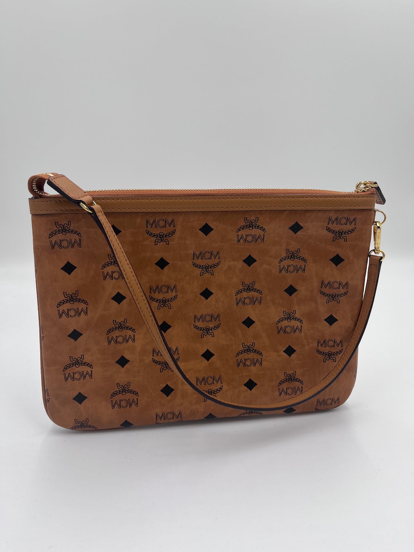 MCM Clutch