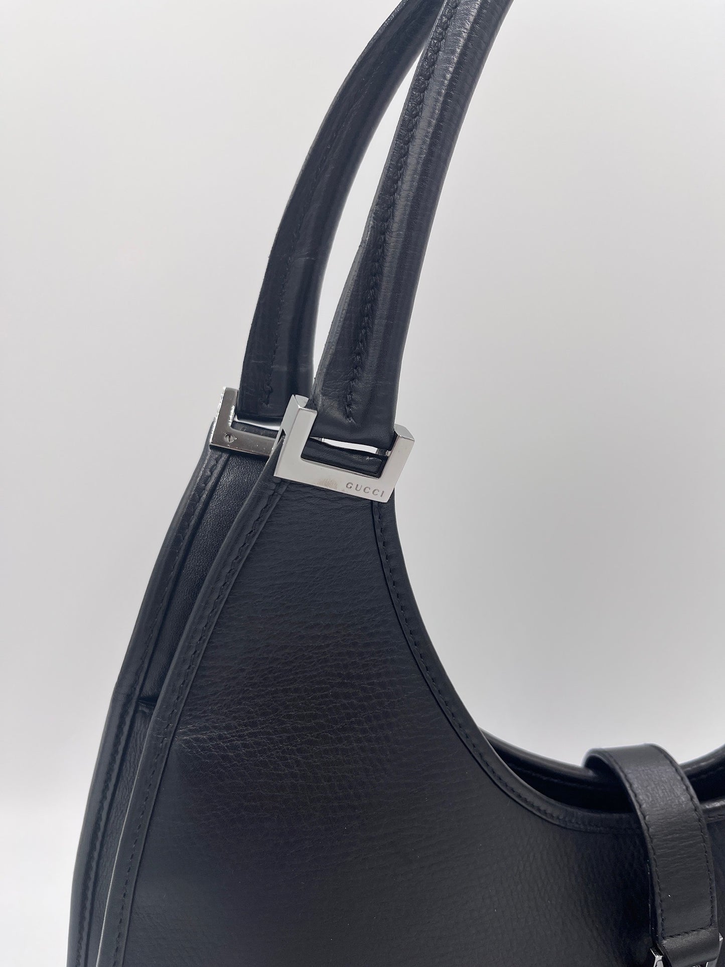 Gucci Jackie Bag