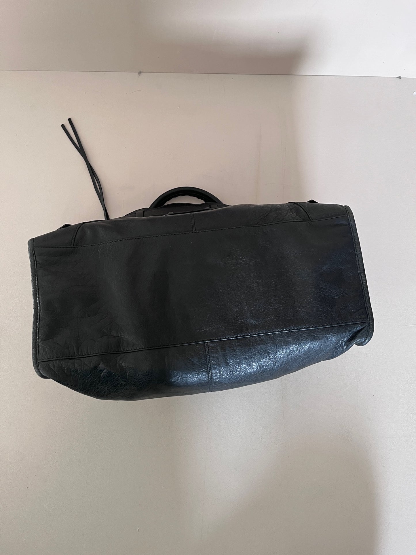 Sac de ville Balenciaga