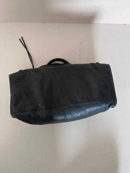 Sac de ville Balenciaga